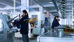 高效自动化装配