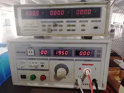 电机参数测试仪