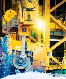 矿山与冶金行业