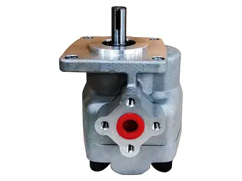 HGP-2A 高压齿轮泵