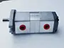 HGP-11A 双联高压齿轮泵
