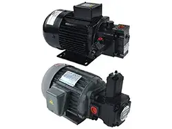 电机泵组