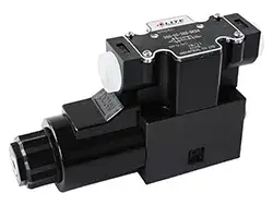 DSG系列电磁换向阀